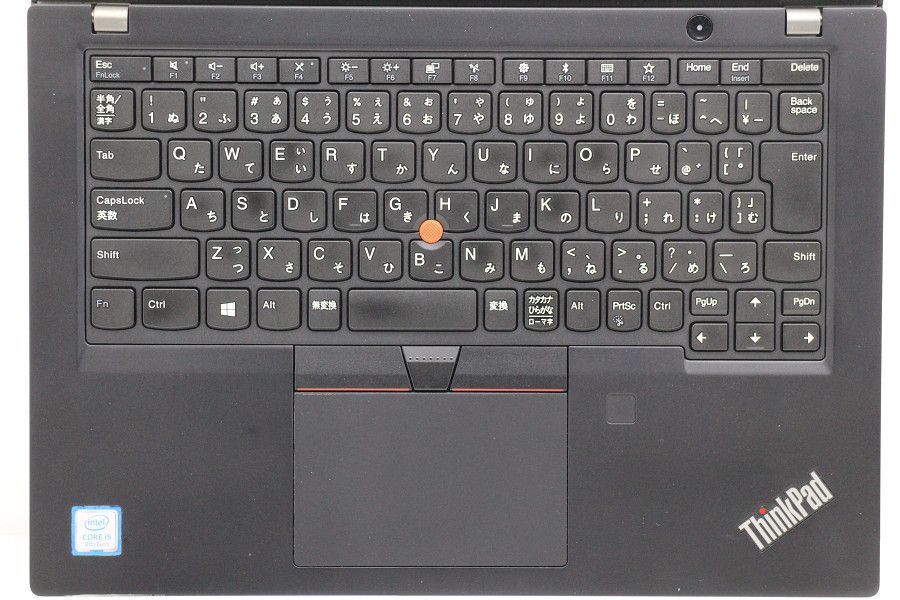8265U 1.6GHz|8GB|256GB
