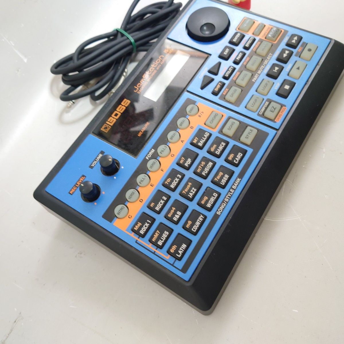 JamStation 動作品