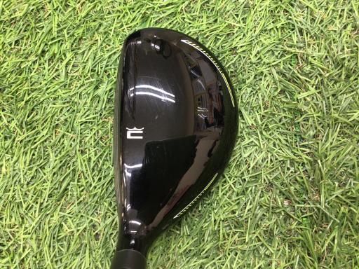 コブラ KING RADSPEED U4 ユーティリティ UT リシャフト フレックスその他 メンズ 男性用 右利き 右用 Cランク ゴルフクラブ