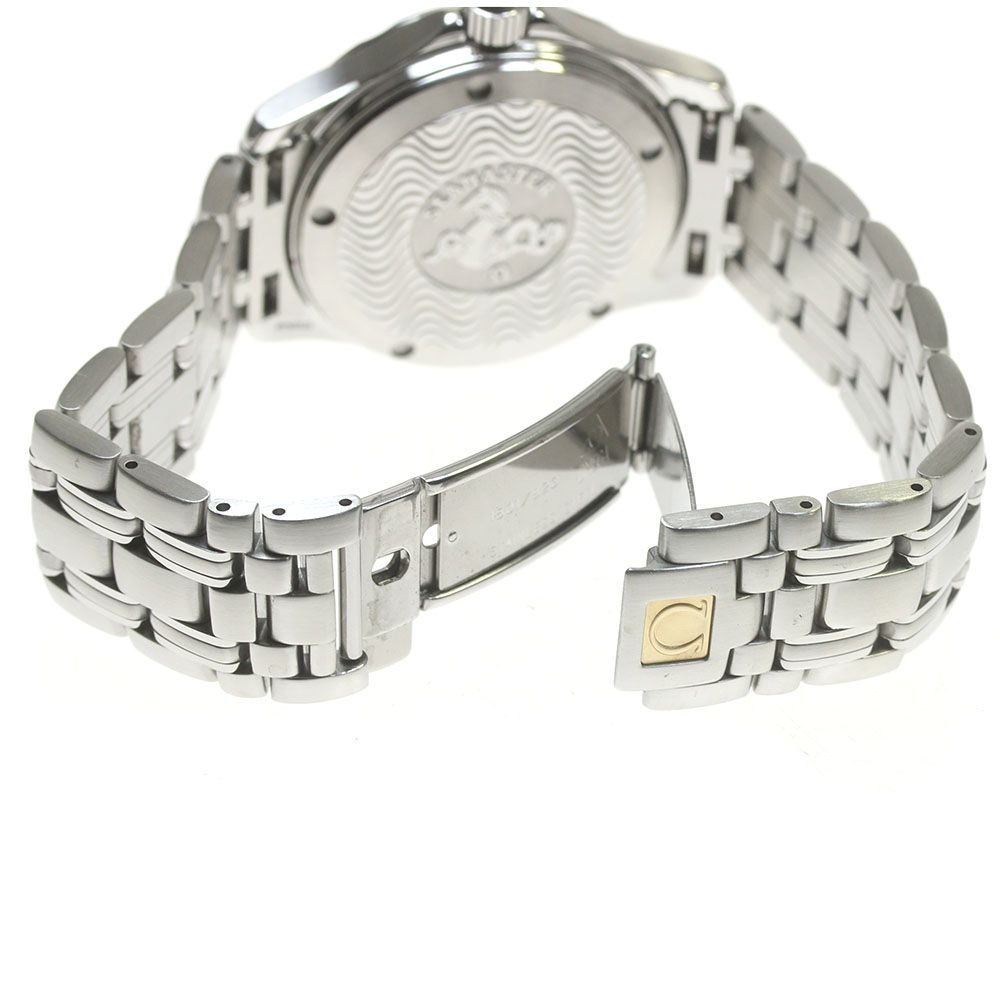 オメガ OMEGA 2514.50 シーマスター 200m オメガマチック オート  