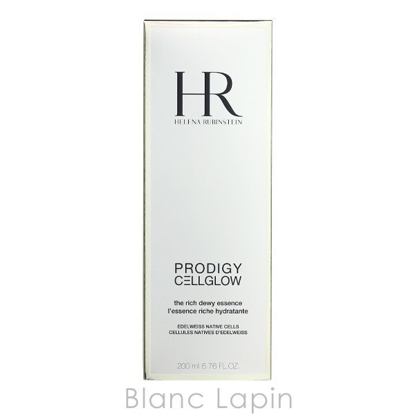 ヘレナルビンスタイン HELENA RUBINSTEIN プロディジーCELグロウ 