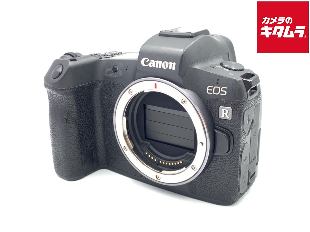 並品》Canon EOS R 並品》Canon EOS R