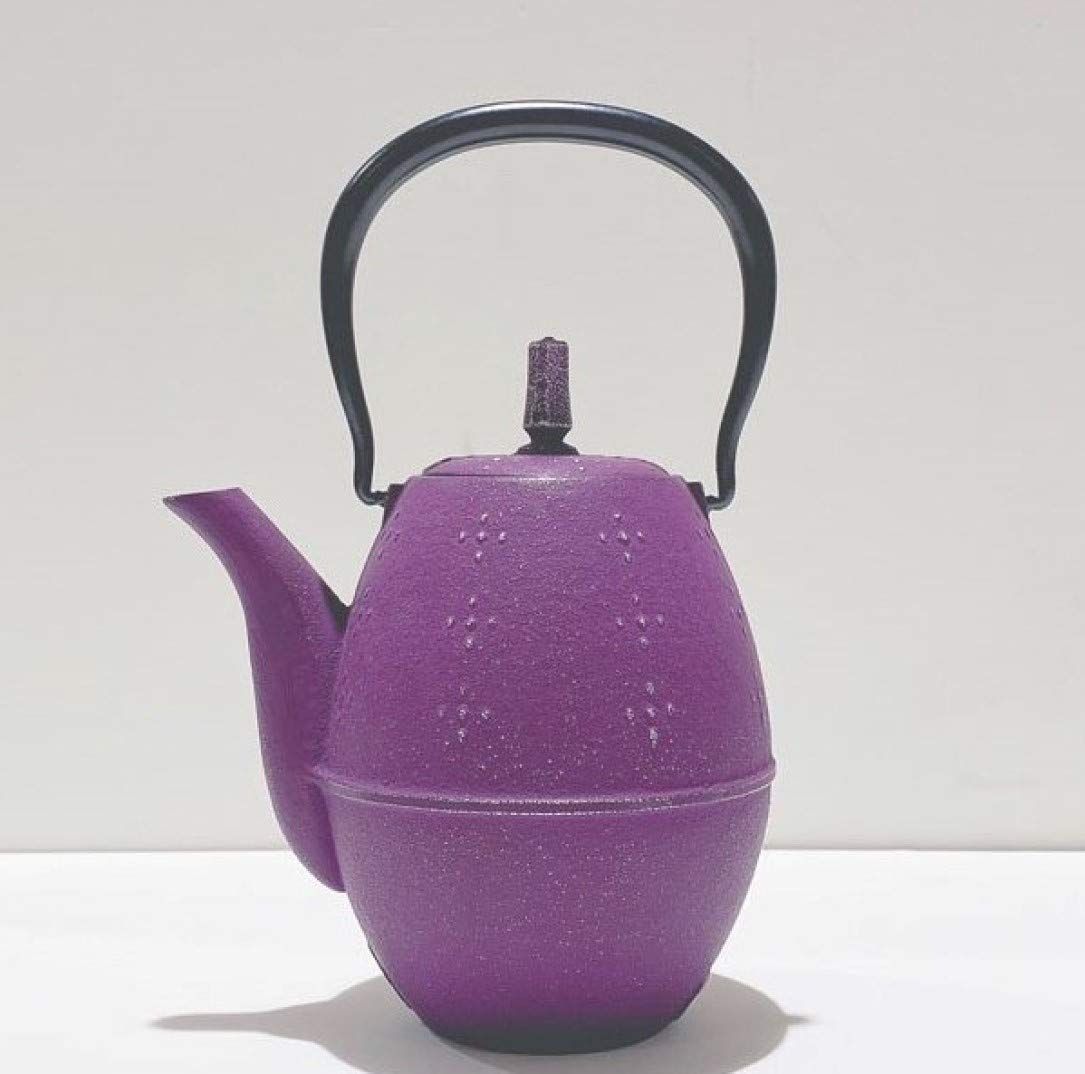 南部鉄器 12387