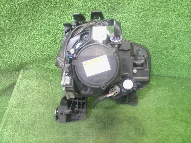 ヘッドランプ ヘッドライト