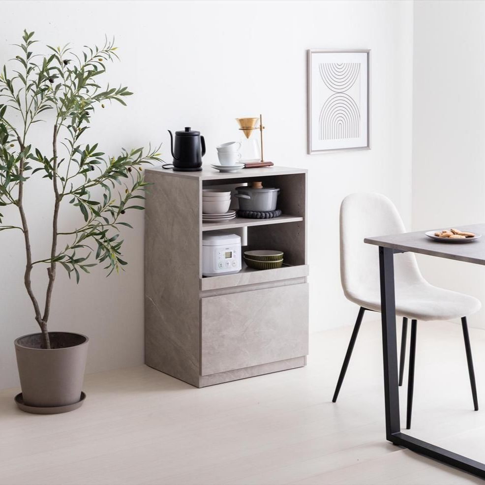 コンパクト キッチン