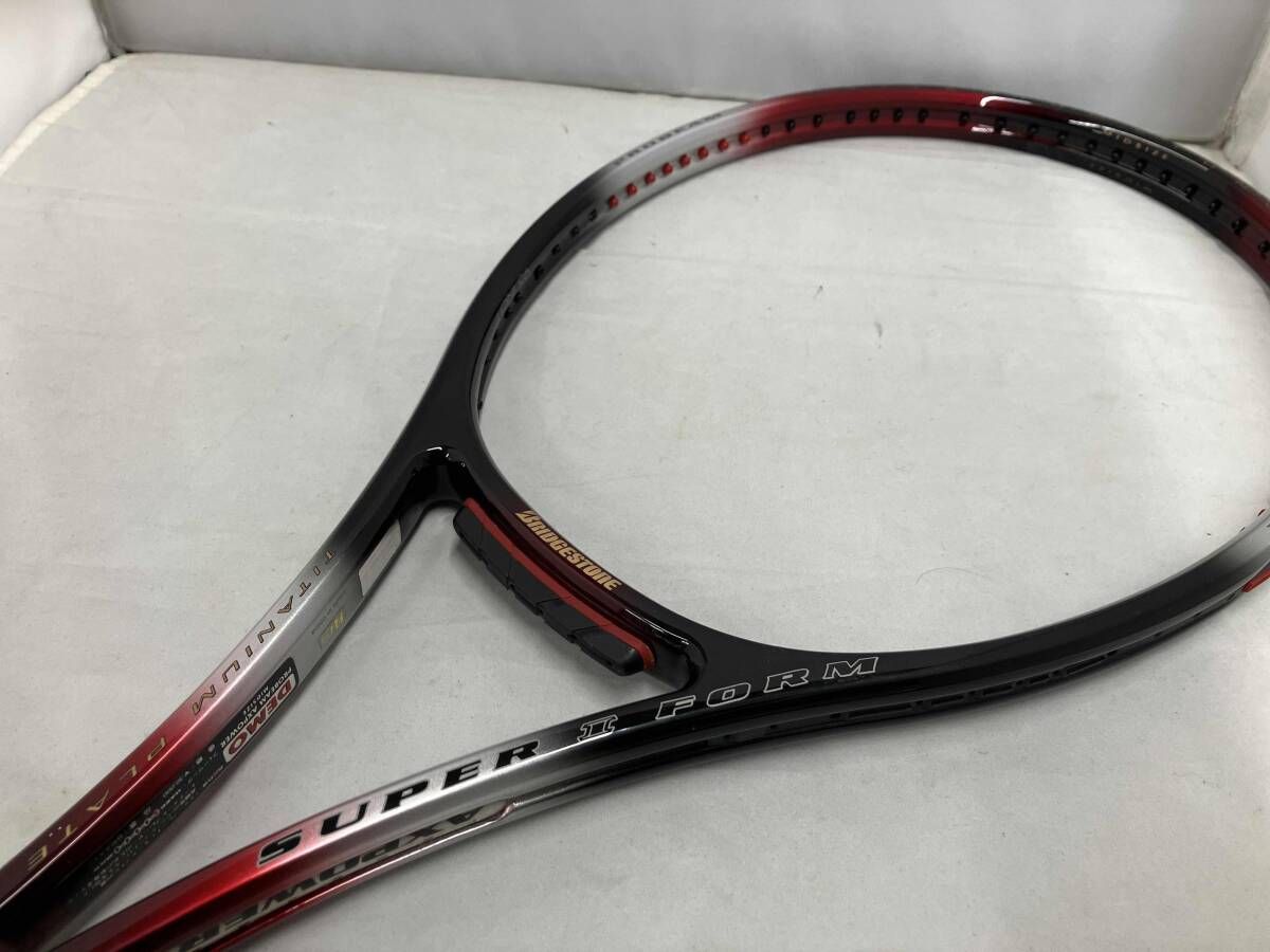 BRIDGESTONE AXPOWER MIDSIZE SUPERFOAM ブリヂストン テニスラケット ラケット テニス 硬式テニス 鎌倉大船