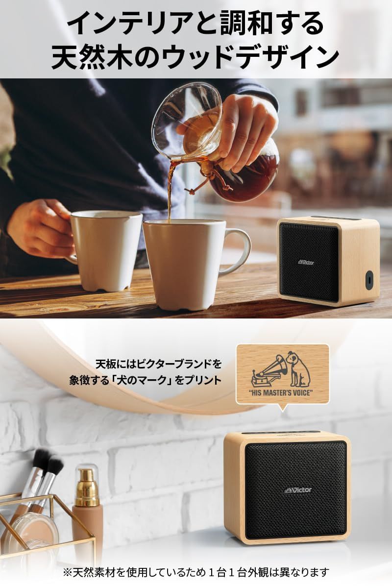 ステレオペアリング