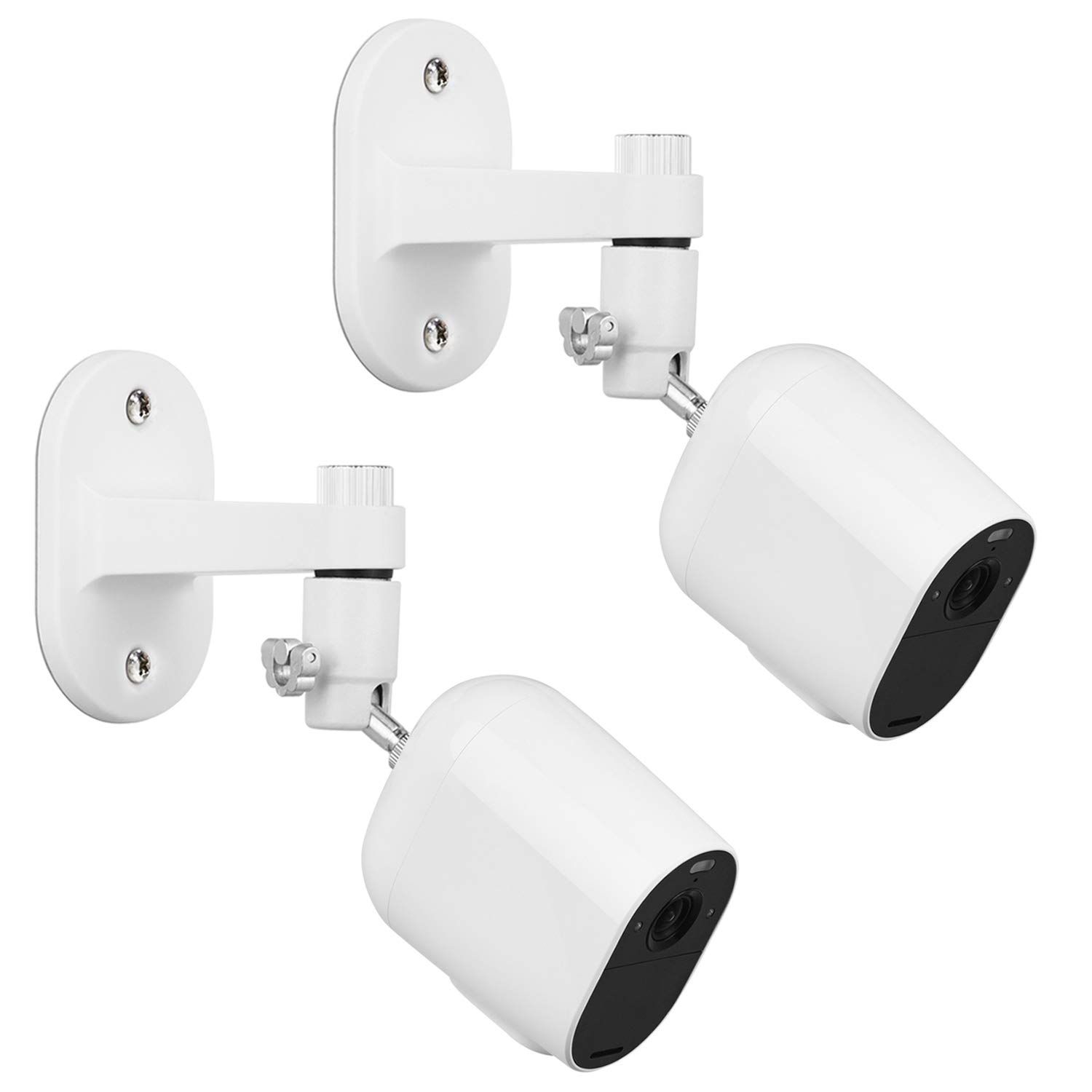 Arlo Pro/Pro2/Pro3/Pro4/Ultra/Ultra2/Essential スポットライト
