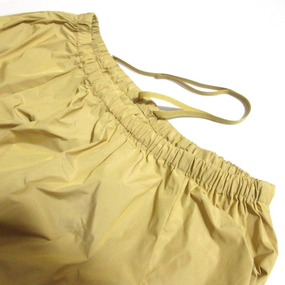 新品　プラージュ plage Memory Taffeta スカート セール】Memory Taffeta スカート（スカート）｜Plage