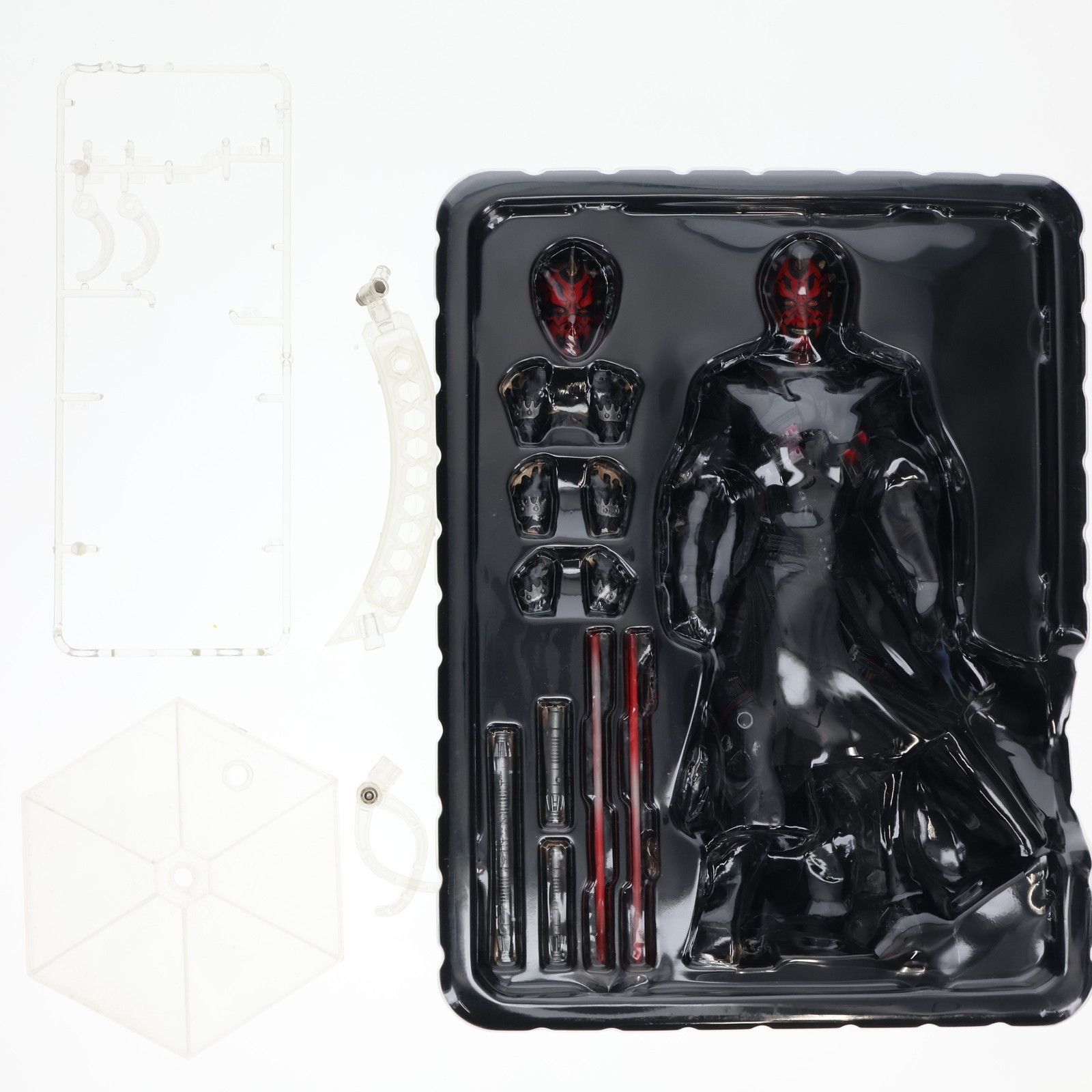 シスの暗黒卿「ダース・モール」が「STAR WARS VARIANT PLAY