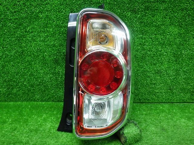 ハスラー 右テールレンズ MR31S/41S 35670-65P00 LED球切れ無