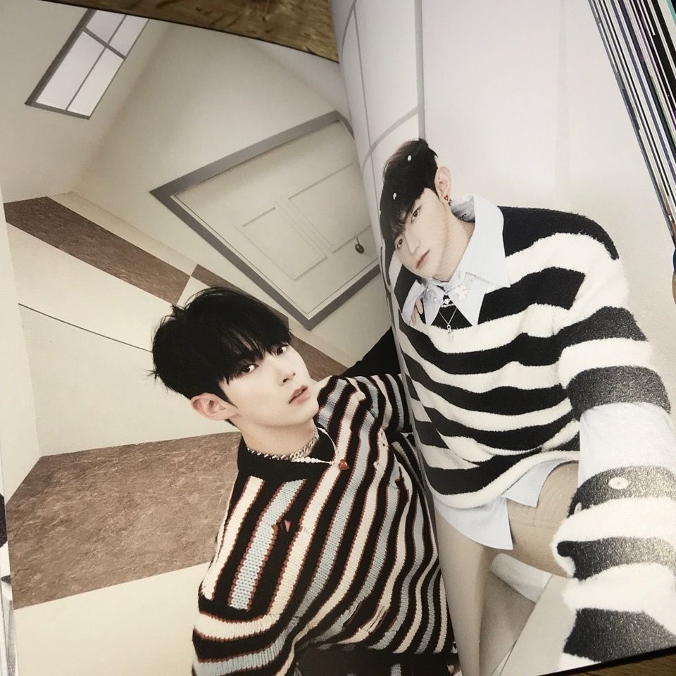 ZEROBASEONE(ZB1) 直筆サイン MELTING POINT - メルカリ