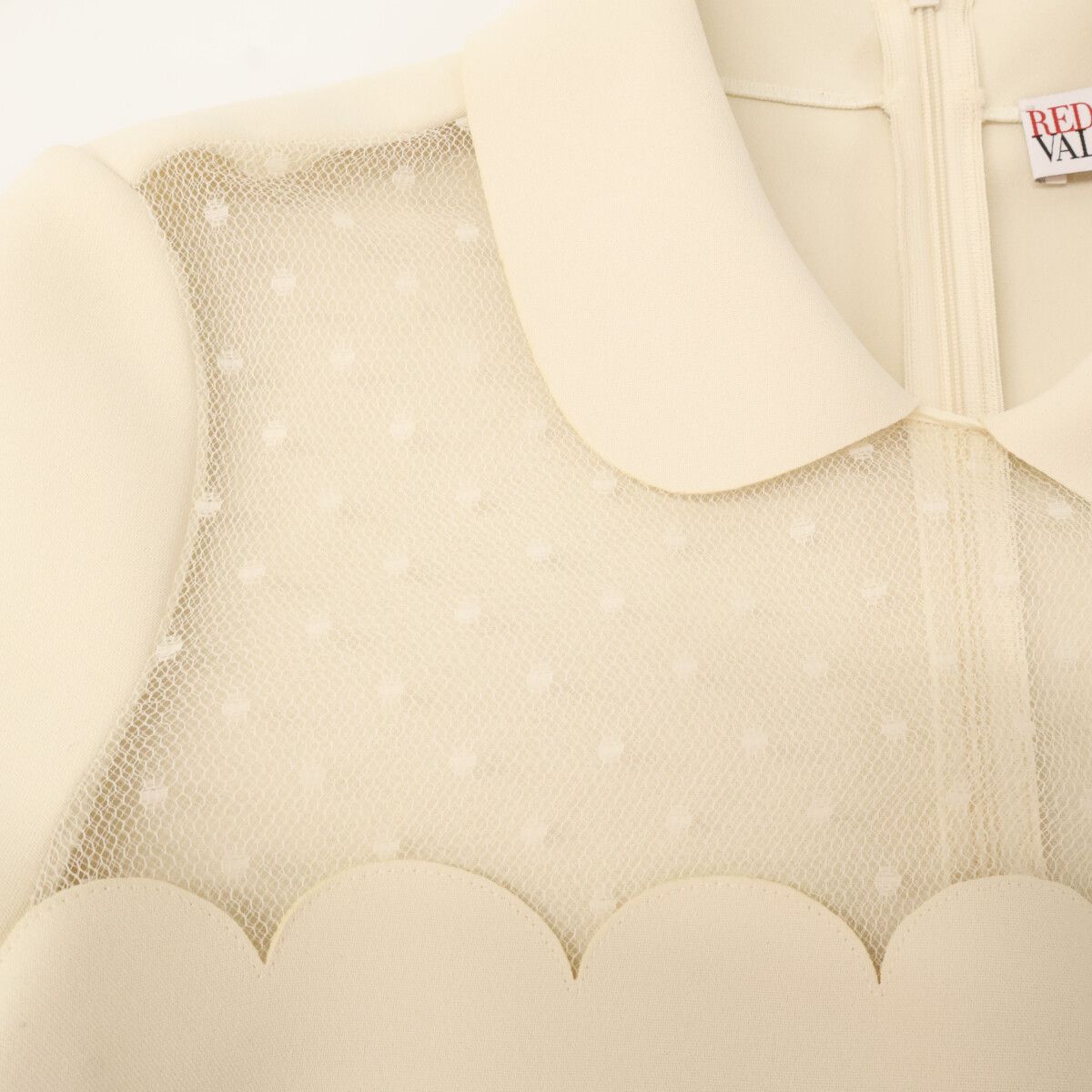 ﾍﾞｰｼﾞｭ ﾚｰｽ