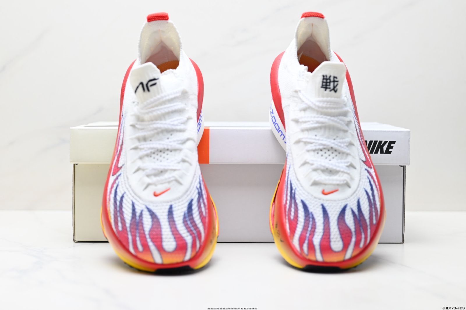 Nike Air Zoom Alphafly NEXT%3 PROTOナイキ エア ズーム