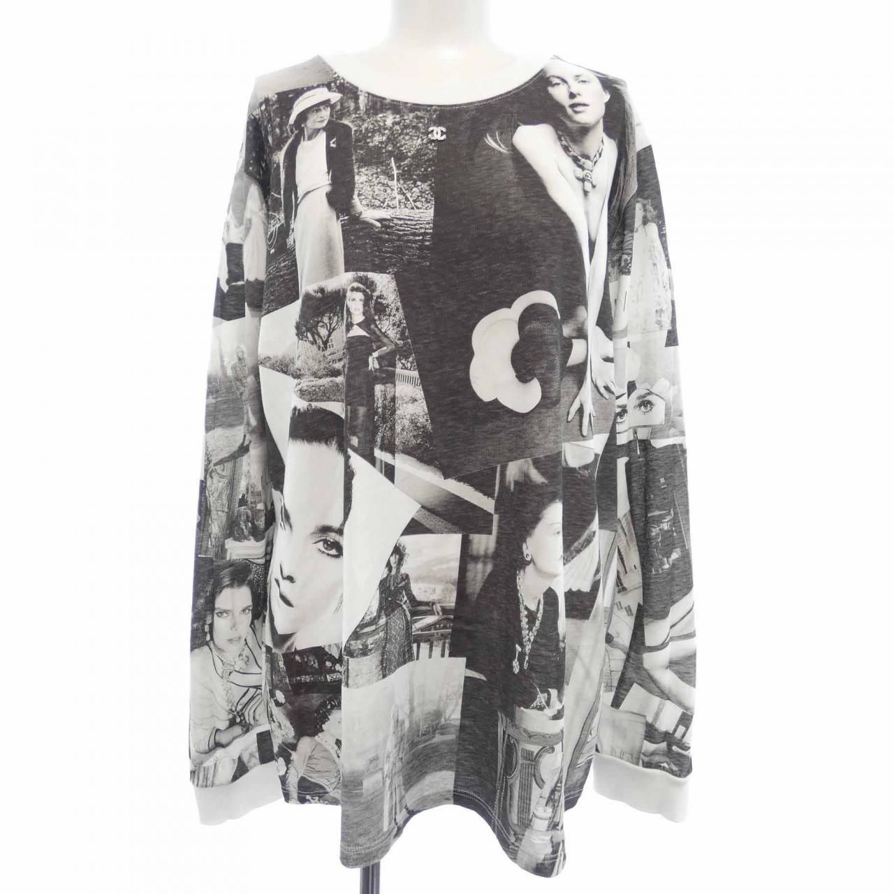 シャネル CHANEL P74802K10742 Tシャツ