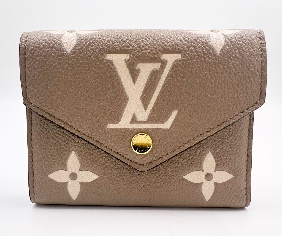 LOUIS VUITTON ルイヴィトン バイカラー モノグラム アン