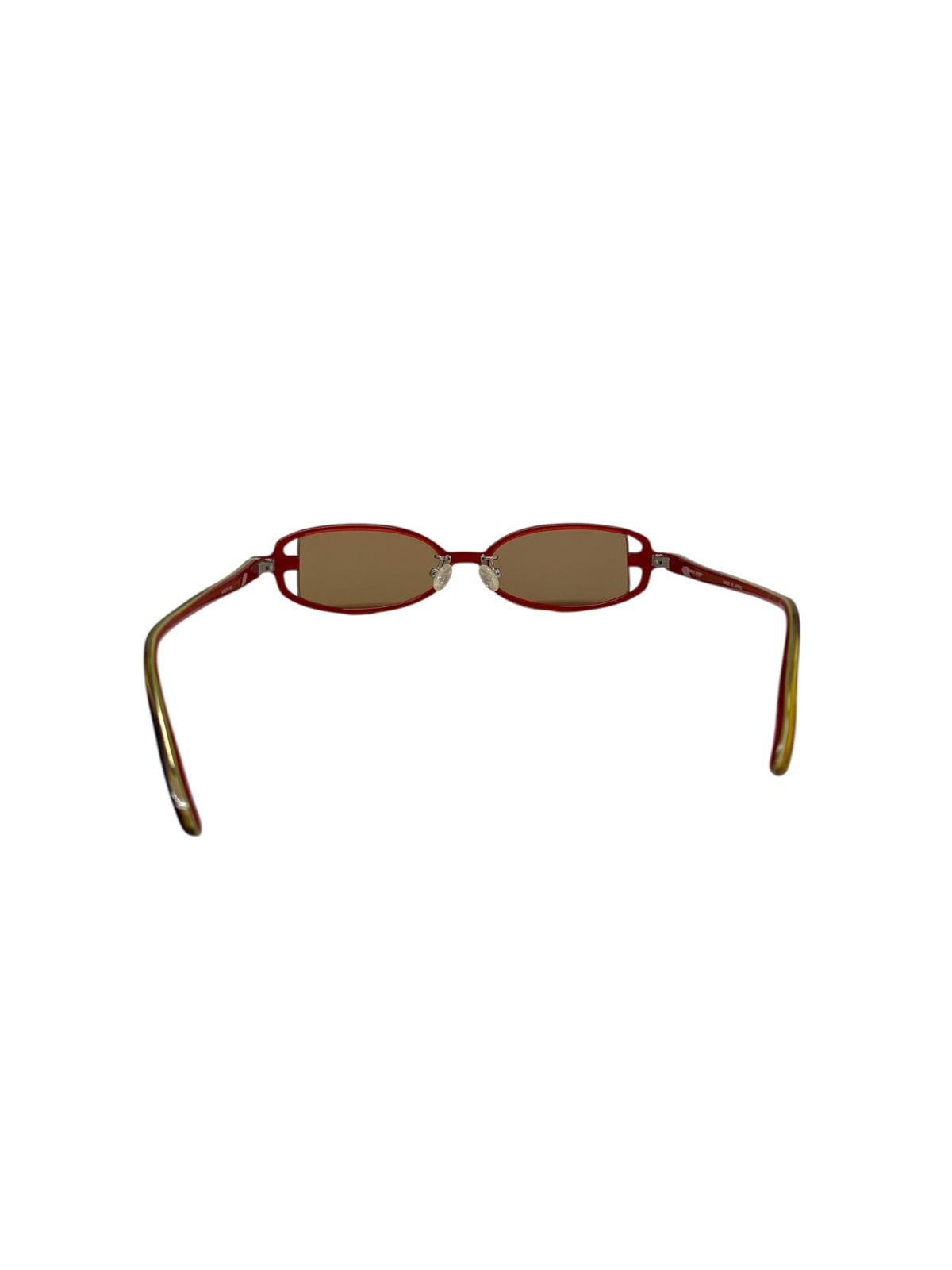 金子眼鏡 KCS 27 CHS サングラス KANEKO OPTICAL 金子眼鏡 KCS