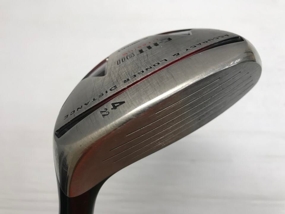 ユーティリティ ミステリー