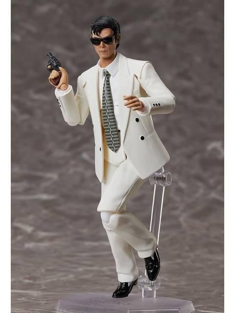 figma 大下勇次 アナザーカラー Ver. 「あぶない刑事」 - メルカリ