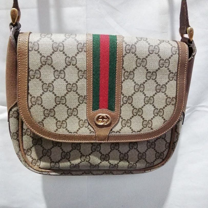 訳あり】グッチ GUCCI ショルダー バッグ オールドグッチ 訳あり】グッチ GUCCI ショルダー バッグ オールドグッチ