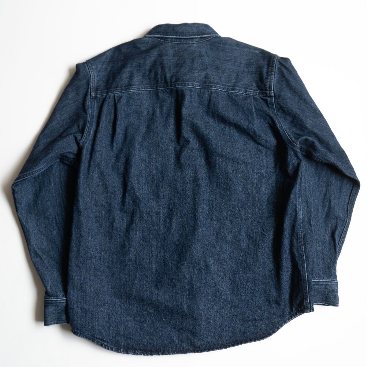 FILSON DENIM WORK SHIRTS L デニムシャツ ジャケット フィルソン 25100483