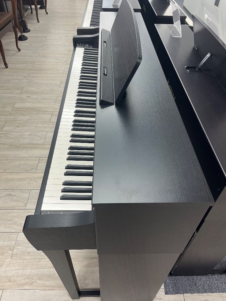 ★69446【電子ピアノ】YAMAHA　CLP745B　23年製 ☆69446【電子ピアノ】YAMAHA CLP745B 23年製 - メルカリ
