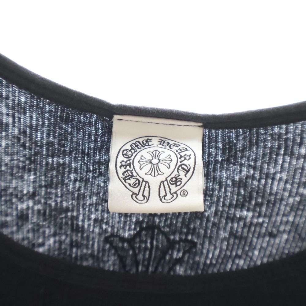 CHROME HEARTS (クロムハーツ) OLD VINE DAGGER CEMETERY CRS オールド 