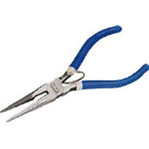 2営業日で発送 WILLIAMS ウィリアムズ WILLIAMS 高所用チェーンノーズプライヤー 160mm PL76CTH