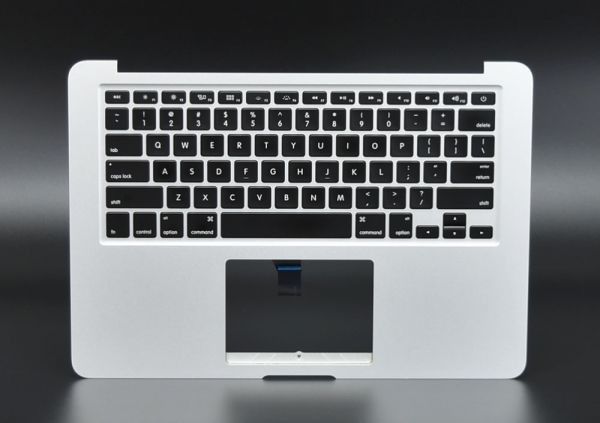 MacBook Air 13 2013-2017 A1466 USパームレスト - メルカリ