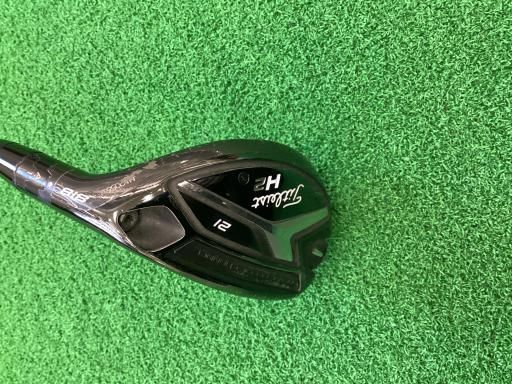 Amazon | TITLEIST(タイトリスト)ユーティリティ【カタログ純正