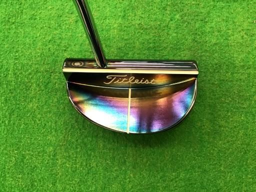 『最新パター』Scotty Cameron Studio パター 34インチ Scotty Cameron Studio Design パター34インチ 【公式通販】