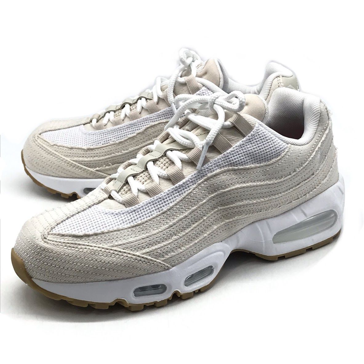 倉吉店】 中古 NIKE | ナイキ スニーカー ×LEVI'S(リーバイス) AIR MAX