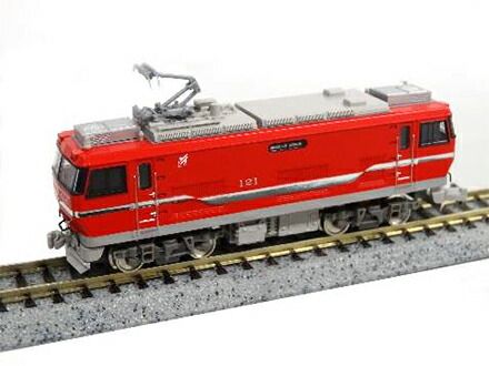 グリーンマックス EL120＆ホキ付き 名鉄EL120形の製品一覧（1ページ目）｜Nゲージ鉄道模型の