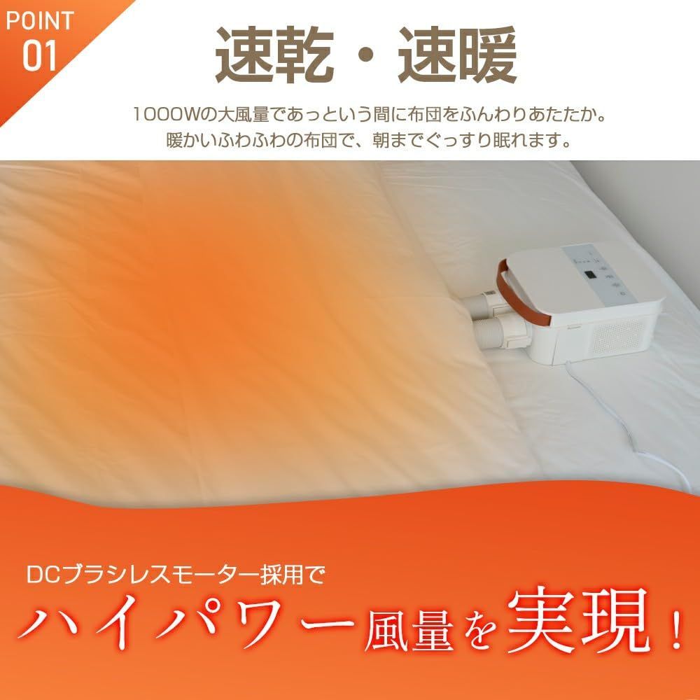 2025新モデル 1000Wハイパワー