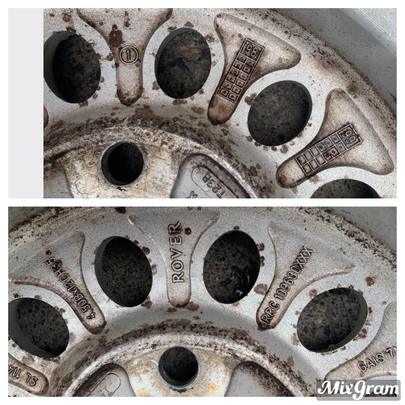 クラシックミニ