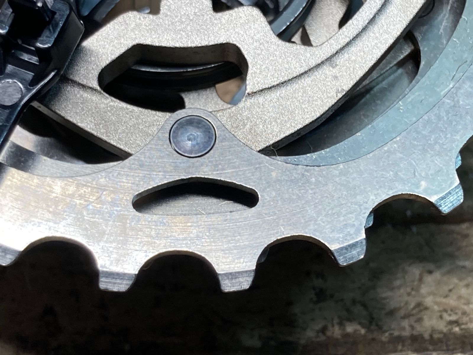 カンパニョーロ CAMPAGNOLO