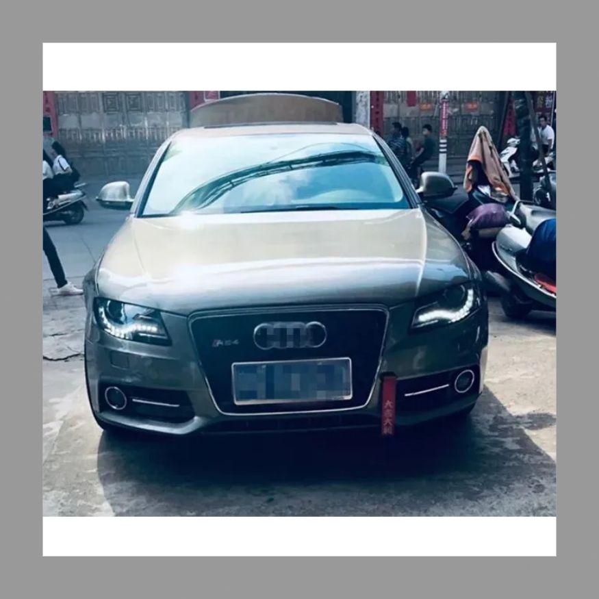 B8 8K系 RS4 フロントグリル