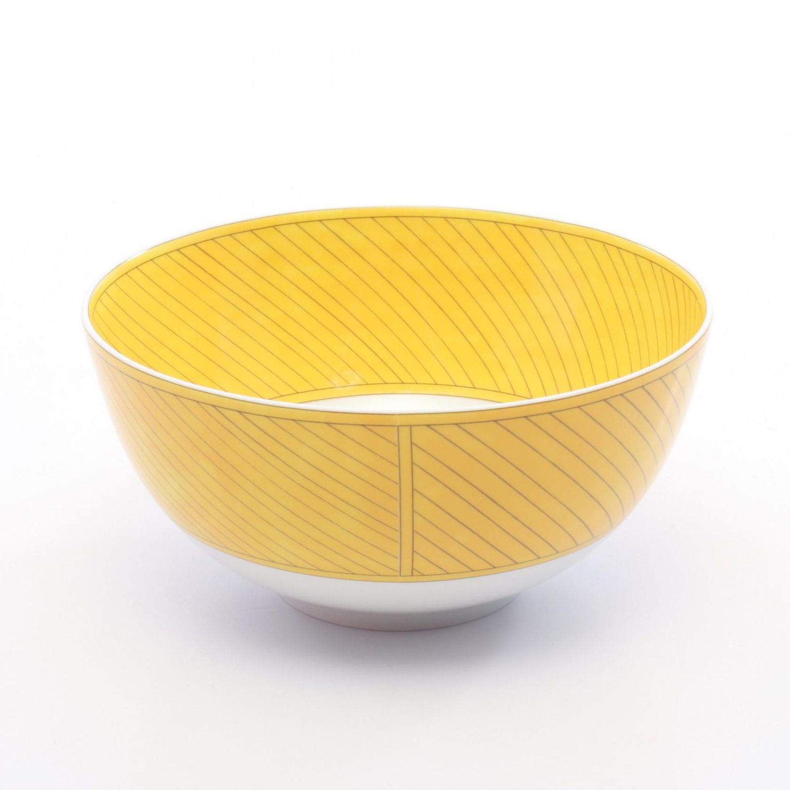 HERMES エルメス ソレイユドゥエルメス ボウルGM 食器