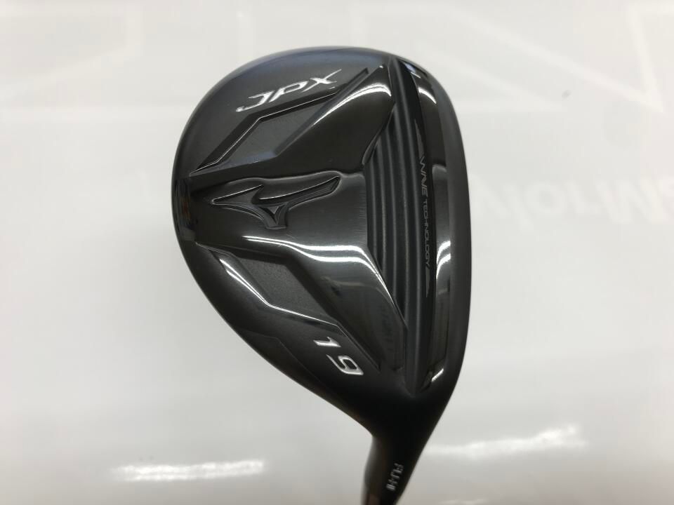 MIZUNO ミズノ JPX 2025 FLI-HI 22 Mizuno JPX925 Fli-Hi Hybrids 2025