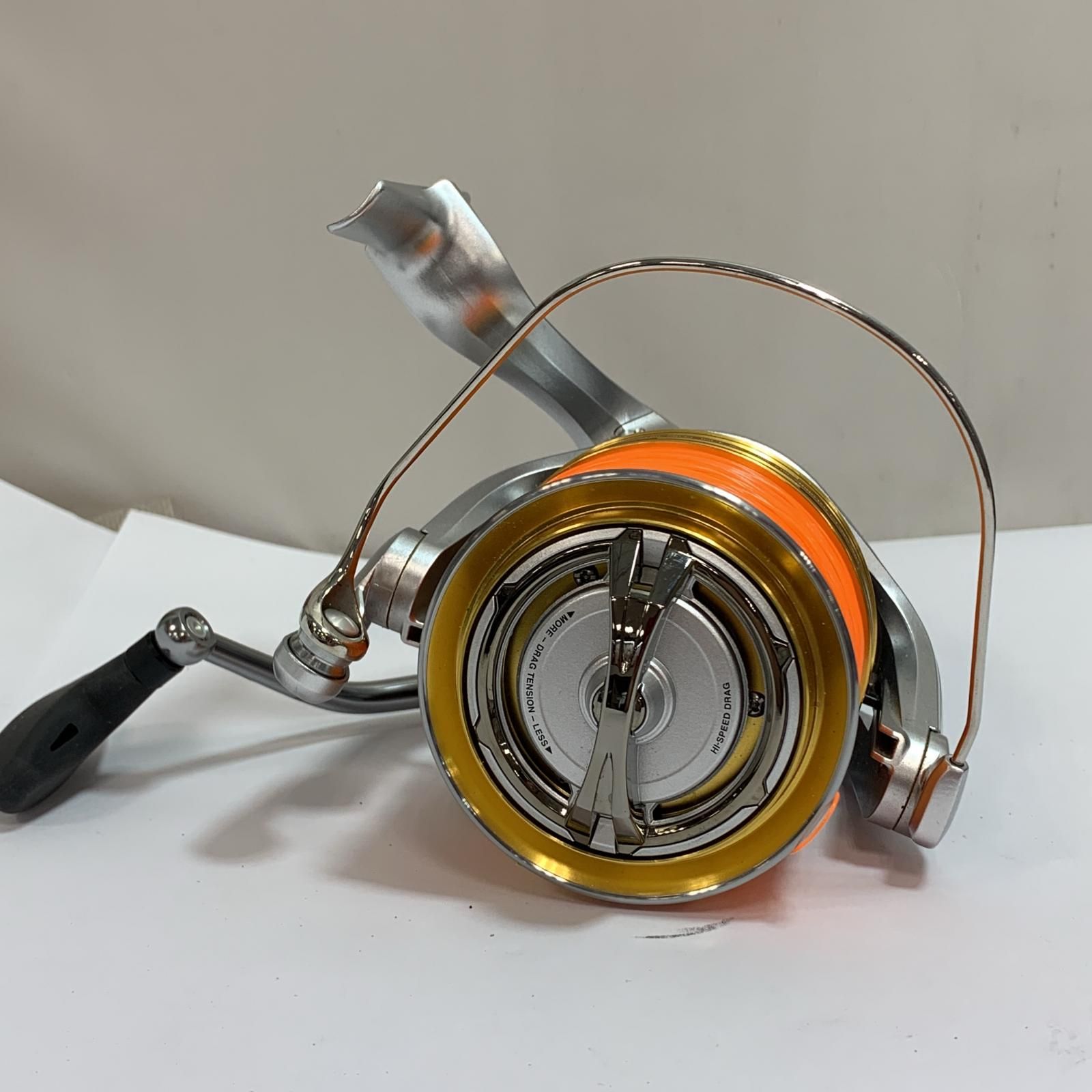SHIMANO - ★★SHIMANO シマノ 18サーフリーダー CI14＋35 スピニングリール SA62 SHIMANO シマノ サーフリーダーCI4+35 スピニングリール 本体