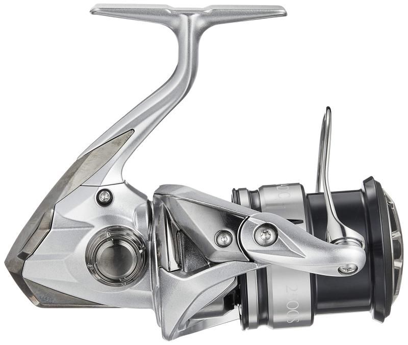 SHIMANO スピニングリール