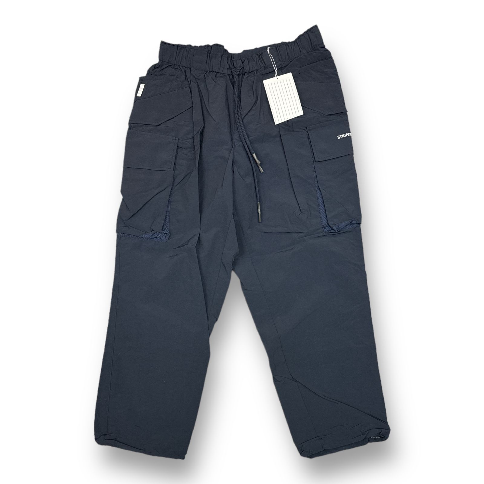 定価30800円 新品 S.F.C WIDE CARGO PANTS ワイドカーゴパンツ 