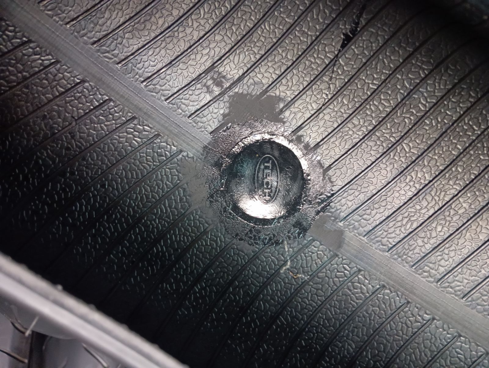 ロッソコルサⅡ 200