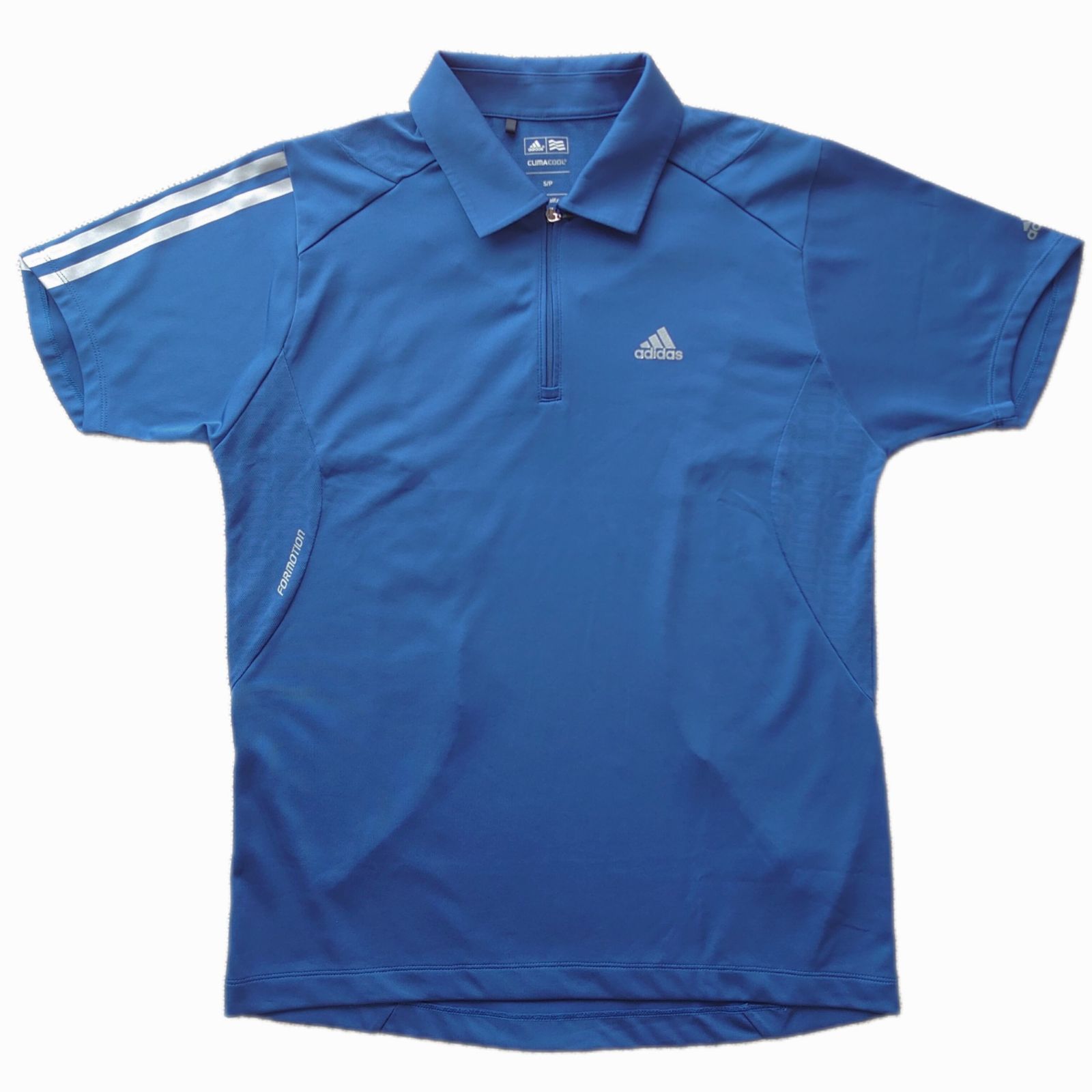 【新品】adidas アディダス CLIMACOOL 着圧 半袖 Tシャツ O アディダス クラブ テニス クライマクール 半袖Tシャツ