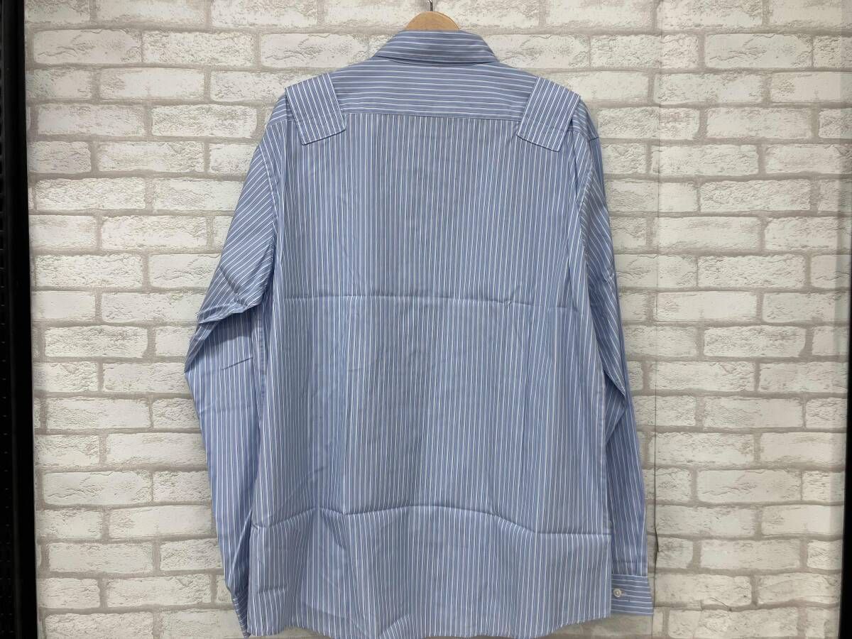 ブルー系 コットン