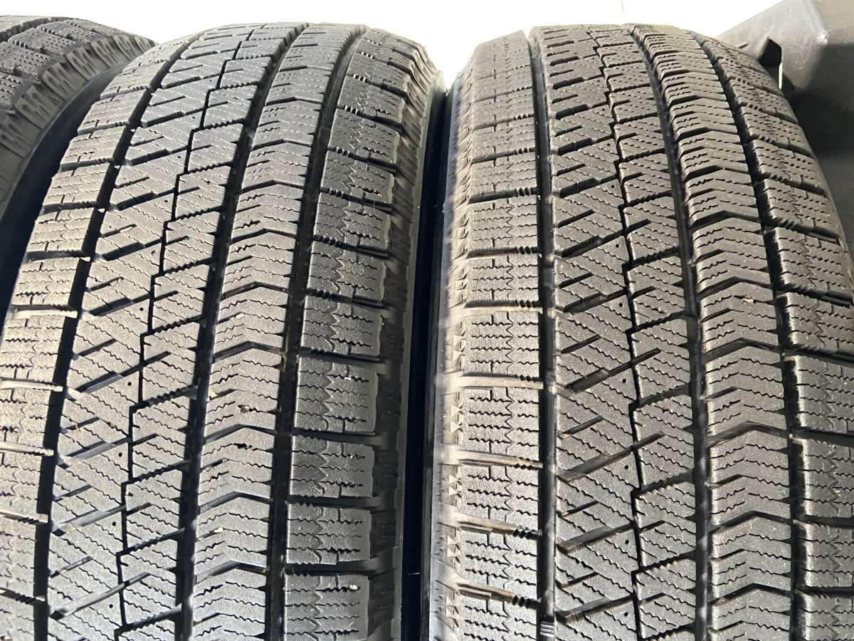K*☆様 極上中古タイヤ4本セット！ 215/45R17 ブリヂストンVRX2！ K*☆様 極上中古タイヤ4本セット！ 215/45R17 ブリヂストンVRX2！ K*
