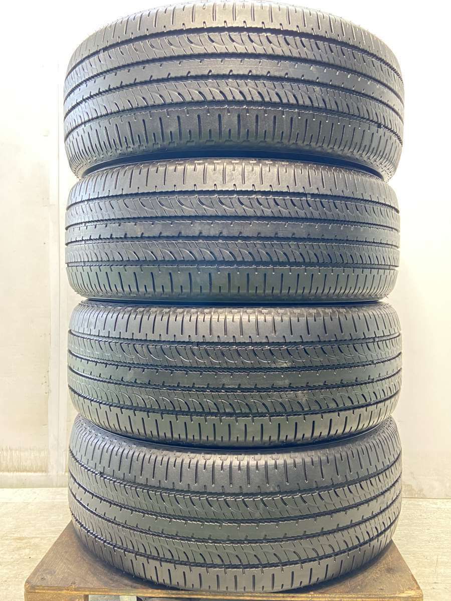 225/55R18 nヨコハマ ジオランダー SUV G055 n中古タイヤ サマー 225/55R18 nヨコハマ ジオランダー SUV G055 n中古タイヤ サマー