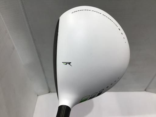 中古】 テーラーメイド RBZ 7W フェアウェイウッド FW RB-50