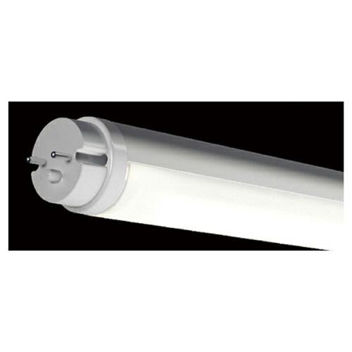 配線ダクト用LEDスポットベースライト(Hf32W～FLR40W×1灯用相当) 昼白色 ホワイトチューブセット  61-391-7-1 