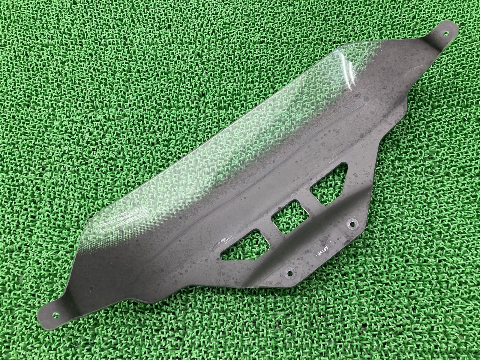 CTX1300 スクリーン ホンダ 純正 バイク 部品 SC74 ウインドシールド